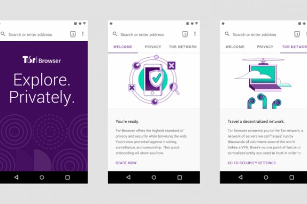 Как зайти на блэкспрут через тор